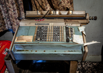 RJ Loock & Co. (Baltimore, MD) | Burroughs F5100 Adding Machine