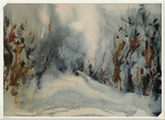 SM 54  Snow drift