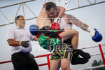 BOUT 17 - Luke Robert v Casey De La Mare-55