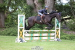 Cls 51 85cm Amateur Qualifier portfolio