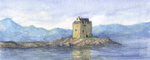 Castle Stalker