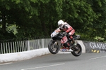 Dan Kneen Honda / Cookstown B.E.Racing