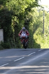 John McGuinness Honda / Honda Racing