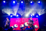 CIRCA WAVES portfolio