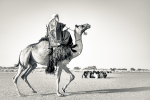 Tuareg Dabous