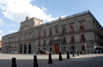 Palacio de la Minería