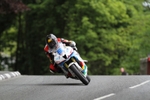 Bruce Anstey Honda / Valvoline Racing by Padgetts Motoc