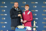 Race 5 3.50pm William Hill Leading On Course Bookmaker Stakes portfolio