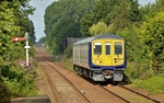Parbold, Lancashire portfolio