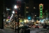 Broadway at Night