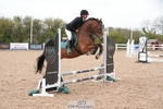Cls 3+4 Club and Schools 60cm portfolio