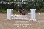 14th SEPT 2024 - Junior British Show Jumping - MUIRMILL EC portfolio