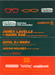 30 flyer