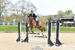 Sunday 14th British Showjumping - Click to View portfolio
