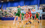 Ladies Basketball Inter-Insular 2023-19