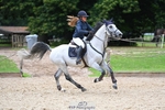 Cls 68 Foxhunter & 1.20m Open portfolio
