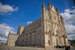 Duomo in Orvieto