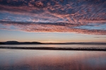 Sunrise from Grange-over-Sands 02.