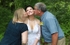 Oh No, parents and another Kiss!