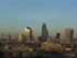 View from Tate Modern