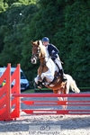 Cls 35 85cm Amateur Qualifier portfolio