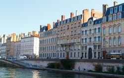 Lyon France Architect  _0072