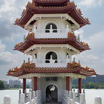 Pagoda