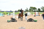 Cls 27 Snr 1.05m & 1.10m Jump Off portfolio