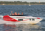 120908 SABER HONDA RED LETTER DAYS WT7A2094