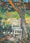 lazy chair