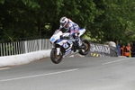 William Dunlop Suzuki / Tyco Suzuki