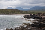 Achnahaird Beach - June