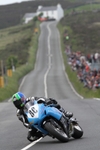 Allann Venter Honda / Top Gun Racing