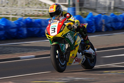 North West 200 - 2010 portfolio