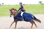Cls 17 The Crossman Family 138cm Grand Prix portfolio
