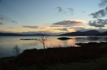 Sound of Mull, Mull, Argyll