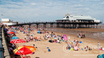 Cleethorpes Seafront Pier
