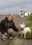 Sandy and   Linda 2