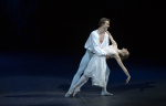 Daria Klimentova and Vadim Muntagirov (Romeo and Juliet)
