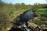 River Wharfe, North Yorkshire