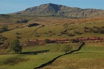 24.10.07 66181 6E24 Ayr - Drax, Mallerstang