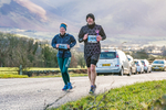 North Lakes Half Marathon  10k-519