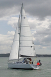 170416 PEGGY - SUN ODYSSEY 32 1Y3A2358
