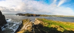 Baltimore Beacon panorama