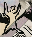 Anyone can dance in their soul