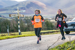 North Lakes Half Marathon  10k-533