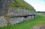 Newgrange, Brú na Bóinne, Co.Meath, Ireland