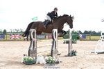 Cls 29 Senior Newcomers Championship portfolio