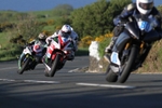 Guy Martin Suzuki / Tyco Suzuki