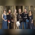 (D-22) Danish Royal Family